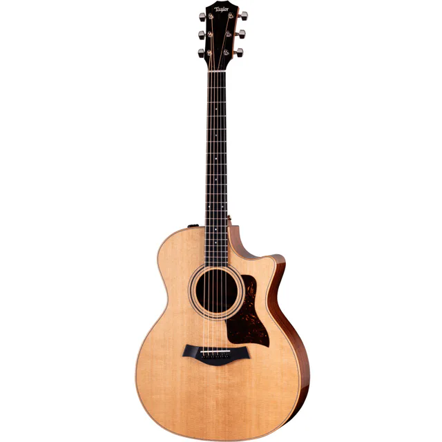 Taylor 314ce Studio Special Edition Sapele/Sitka Elektro Akustik Gitar (Natural)