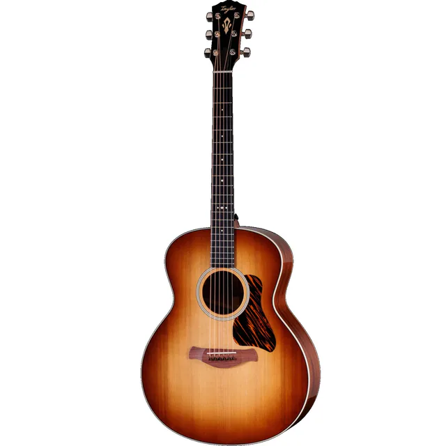 Taylor Gold Label 514e Elektro Akustik Gitar (Sunburst)
