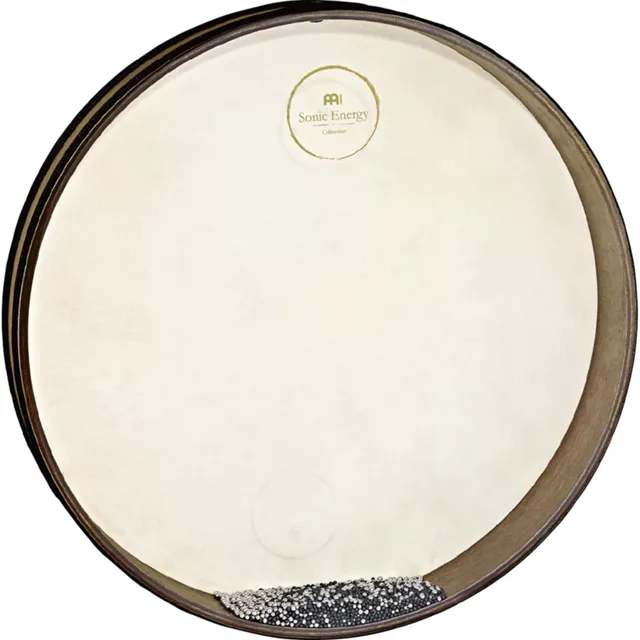 Meinl Sonic Energy WD16WB 16" Wave Drum (Walnut Brown)