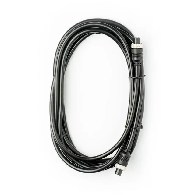 Argon Audio Forte A4/A5 Uyumlu Hoparlör Link Kablosu (6 m - Siyah)