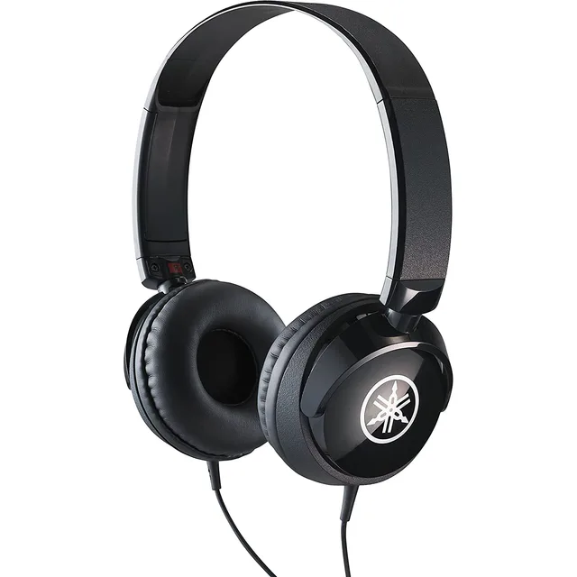 Yamaha HPH-50B Closed-Back Kulaklık