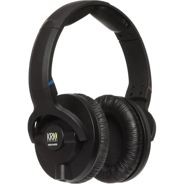KRK KNS 6402 Stüdyo Referans Kulaklık