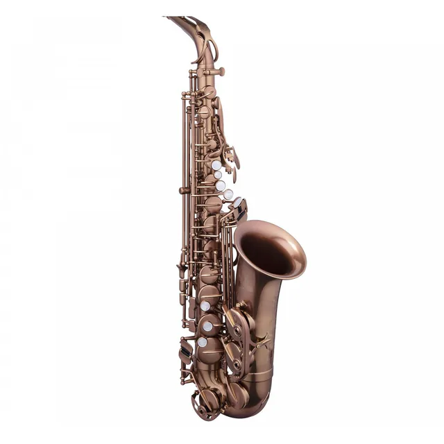 Bohemia BAL1017 Alto Saksafon