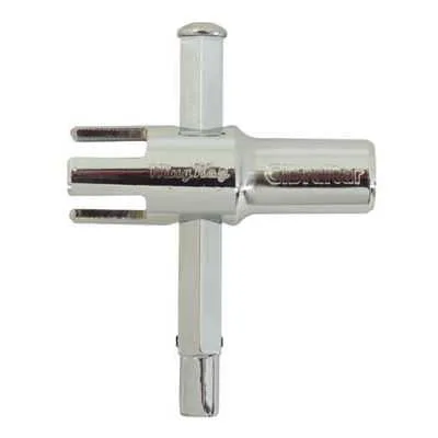 Gibraltar Hardware SC-GWK Wingkey Multi-Purpose Drum Tool