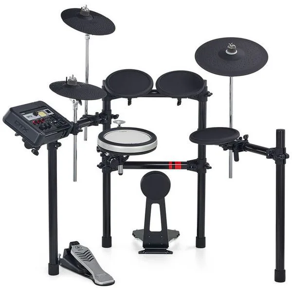 Yamaha DTX6K-X Electronik Davul Seti