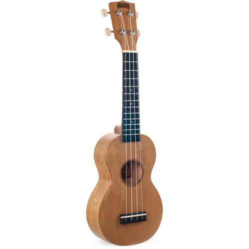 Mahalo ML1SD Soprano Ukulele (Sand Dune)