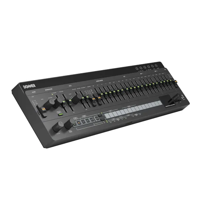 Donner Essential L1 Monofonik Synthesizer