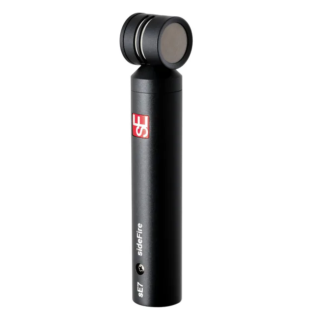 sE Electronics sE7 sideFire Küçük Diyafram Condenser Mikrofon