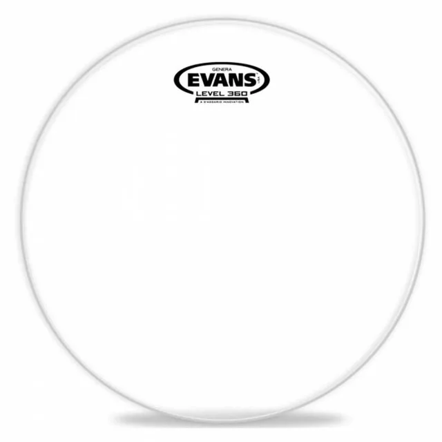 Evans TT08GR 8 Inc Tom Derisi