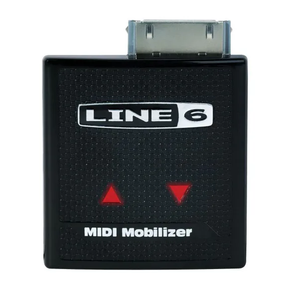 Line6 Midi Mobilizier