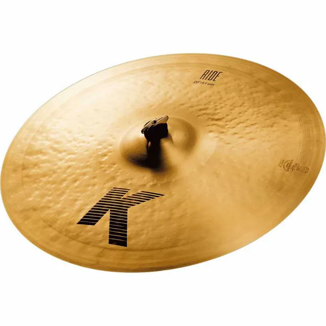 Zildjian 20" K Ride