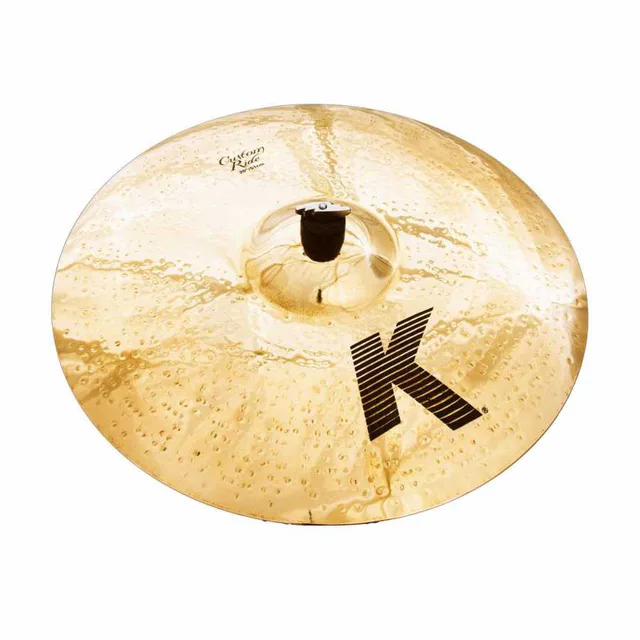 Zildjian 20" K Custom Ride