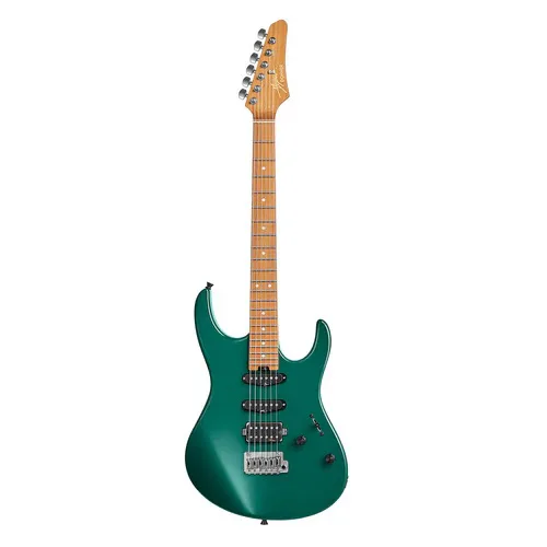 Donner DST-700 Elektro Gitar (Yeşil)