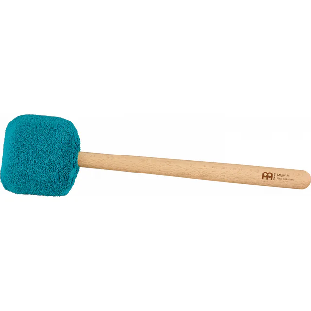 Meinl Sonic Energy Gong Sea Petrol Medium Mallet (MGM-M-SP)