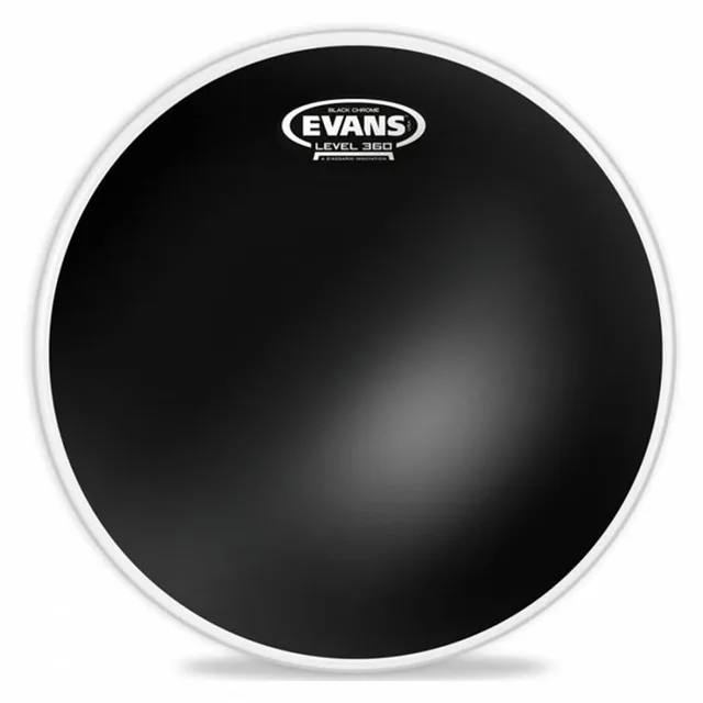 Evans TT08CHR 8 Inc Tom Derisi
