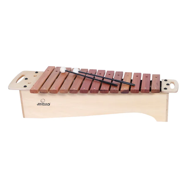 Jinbao JBXP13C Orff Soprano Ksilofon