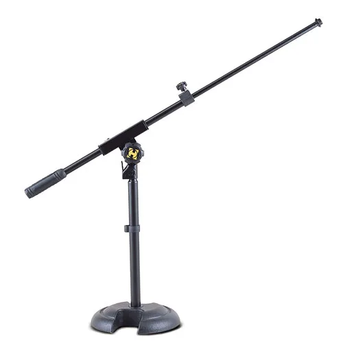 Hercules MS120B Low Mikrofon Standı