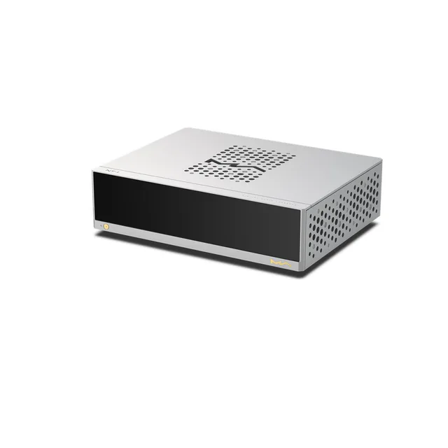 Matrix Audio NT-1 Music Streamer Transport