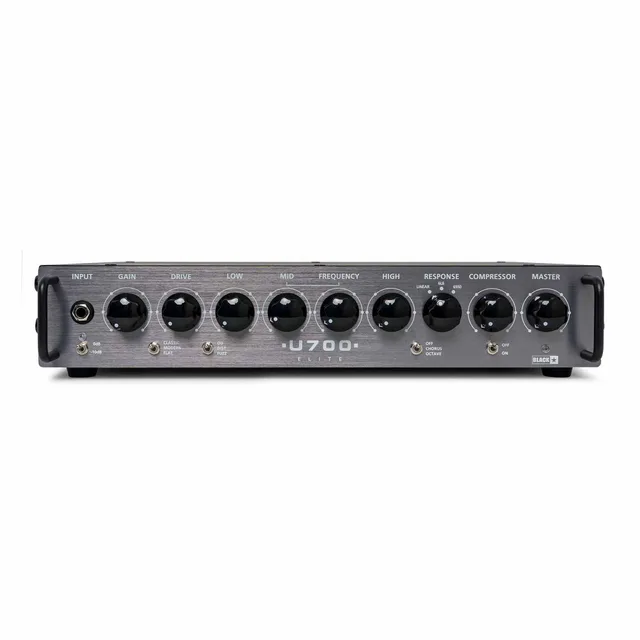Blackstar U700 Elite 700-Watt Kafa Amfi