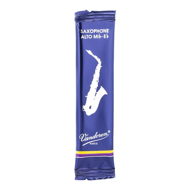 Vandoren SR212 Tradational Eb Alto Saksafon Kamışı (2 Numara)