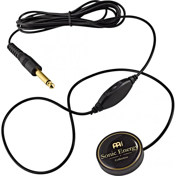 Meinl Sonic Energy SEPU Magnetic Piezo Manyetik