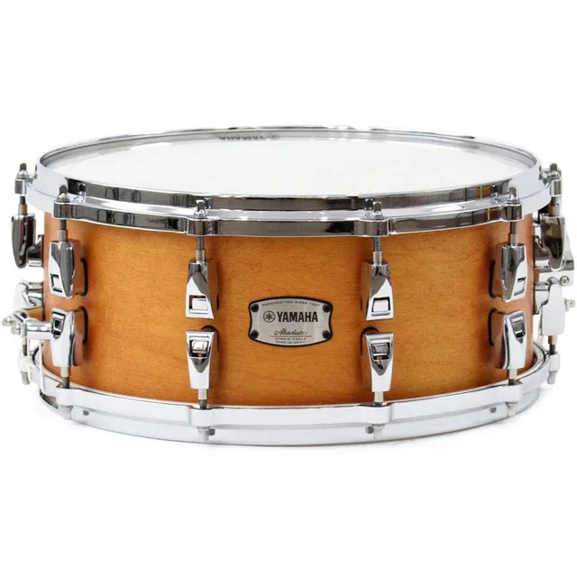 Yamaha AMS1460-VN Absolute Hybrid Maple 14x6" Trampet (Vintage Natural)