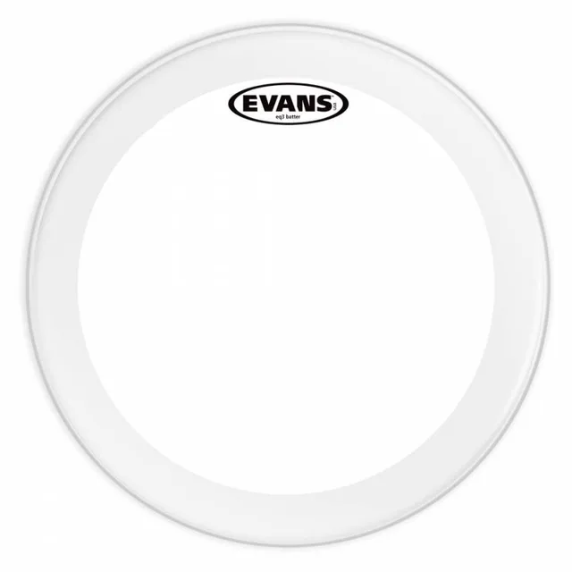 Evans BD18GB3 18 Inc Kick Derisi