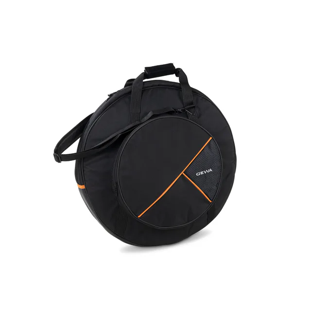 Gewa Premium 22" Zil Taşıma Çantası