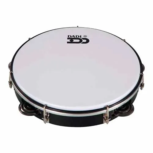 Dadi MT6-081P/A 8'' Akortlu Tamburin