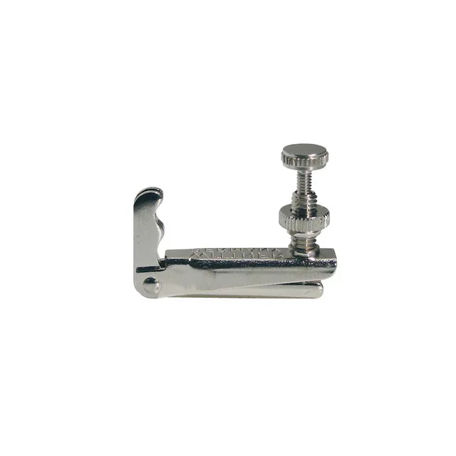 Wittner 912 String Adjuster Nikel Çello Fix (4/4)