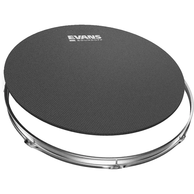 Evans SO-16 16" Soundoff Tom Susturucu