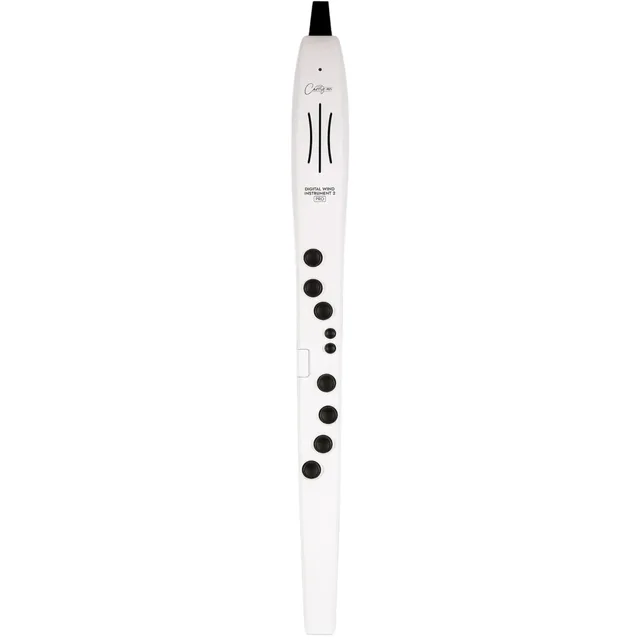 Blackstar Carry-On Pro 2 Dijital Flüt (Beyaz)