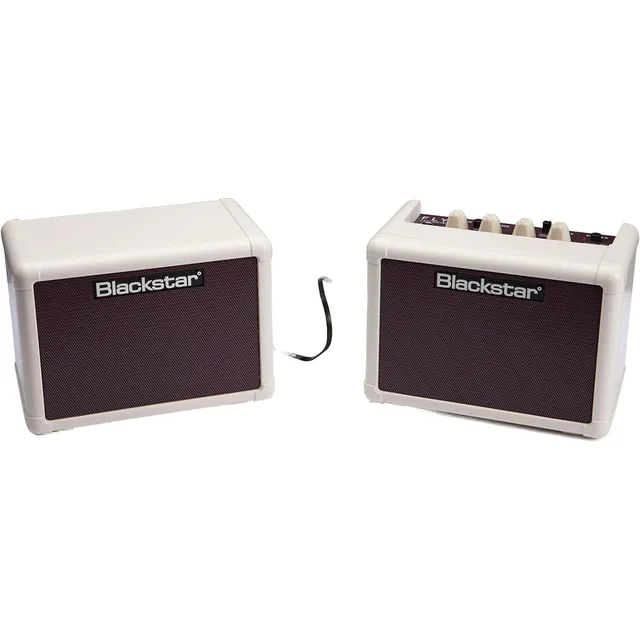 Blackstar Fly 3 Stereo Pack Elektro Gitar Amfi (Vintage)
