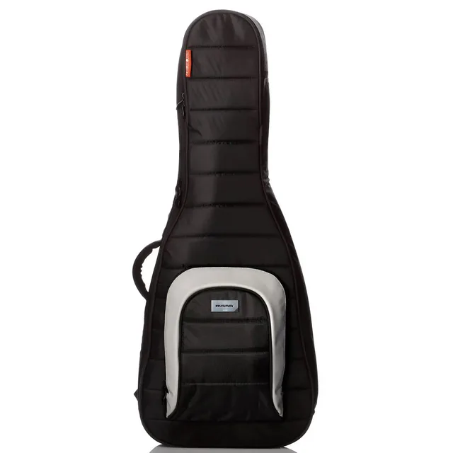 Mono M80-AP-BLK M80 Akustik Parlor Hybrid Gigbag (Siyah)