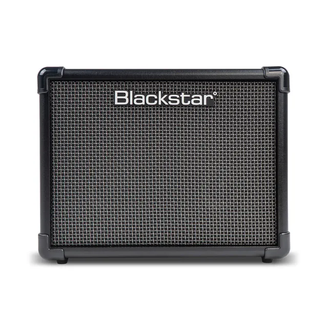Blackstar ID:Core 10 V4 Dijital Kombo Elektro Gitar Amfi