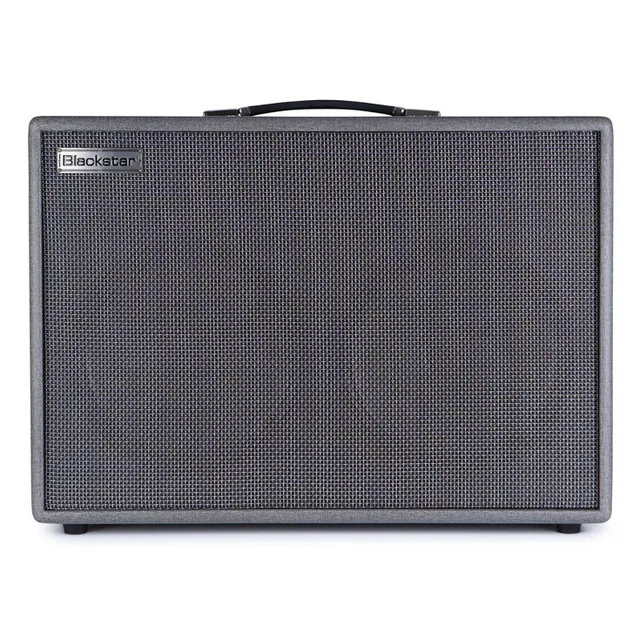 Blackstar Silverline Stereo Deluxe 2 x 100- Watt 2x12'' Combo Amfi (Silver)