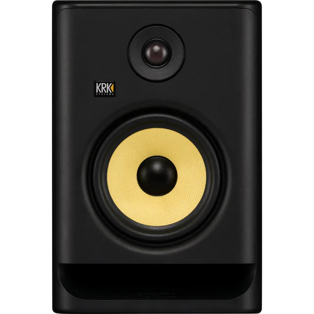 KRK RP7 G5 7" Stüdyo Monitörü (Tek)