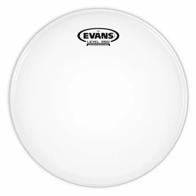 Evans B14G2 14 Inc Tom ve Trampet Derisi