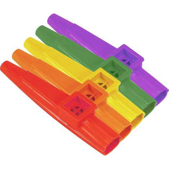 Jim Dunlop Kazoo