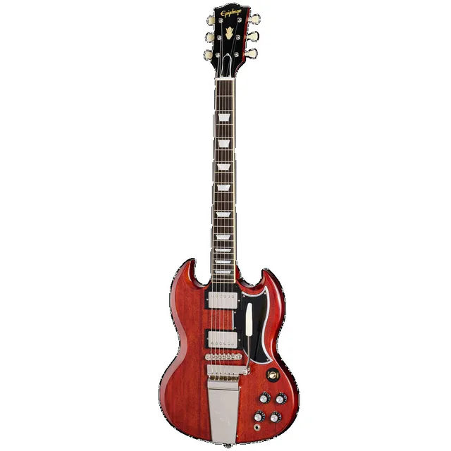 Epiphone IGC 1964 SG Standard Reissue (Cherry Red)