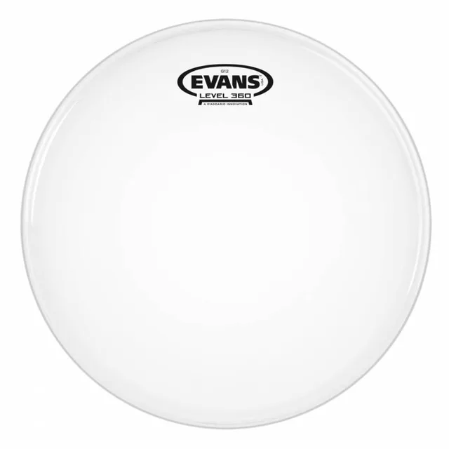 Evans B16G2 16 Inc Kumlu Tom Derisi