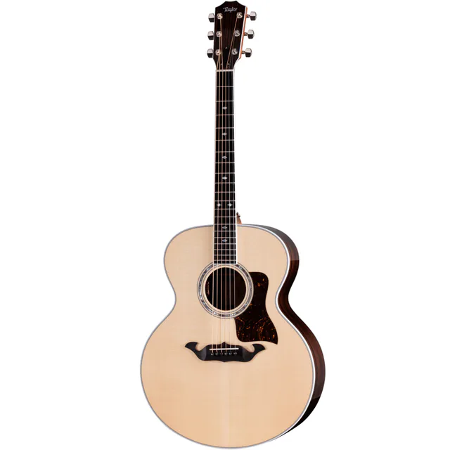 Taylor Legacy 815e Elektro Akustik Gitar