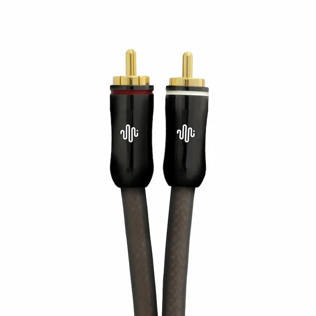 Essentials Prime RCA Kablo (2 Metre)
