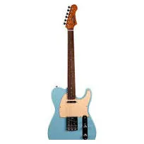 Jet JT-300 BL R SS Elektro Gitar (Sonic Blue)