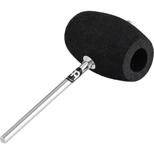 Meinl CPB1 Cajon & Bass Drum Beater Hammer Head