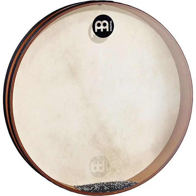 Meinl FD20SD 20" Sea Drum (African Brown)