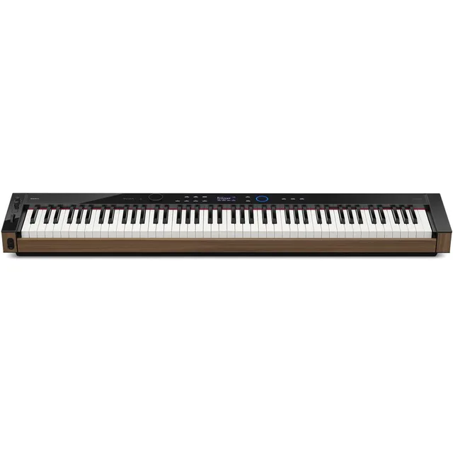 Casio PX-S6000BK Dijital Piyano (Siyah)