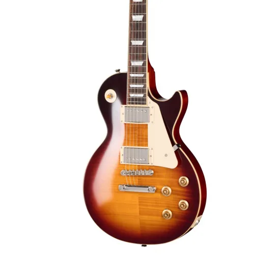 Epiphone 1959 Les Paul Standard Reissue Elektro Gitar (Dark Burst)
