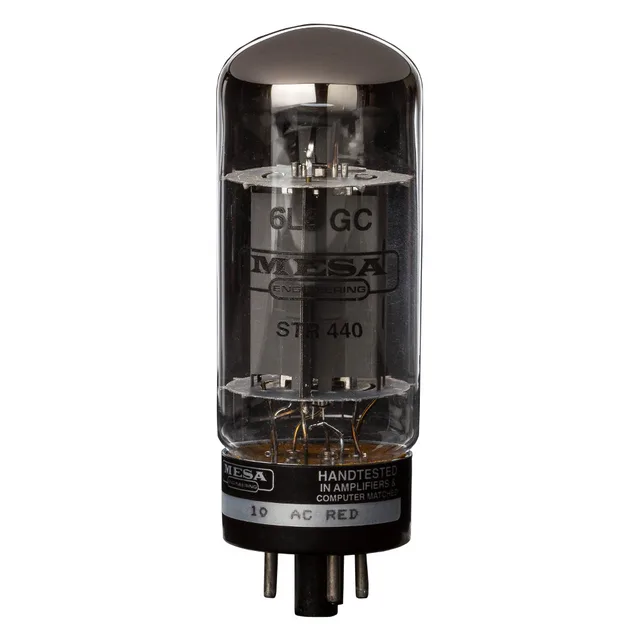 Mesa Boogie 750881D Russian Amfi Lambası