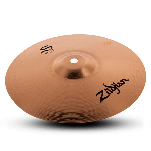 Zildjian 10" S Family Splash